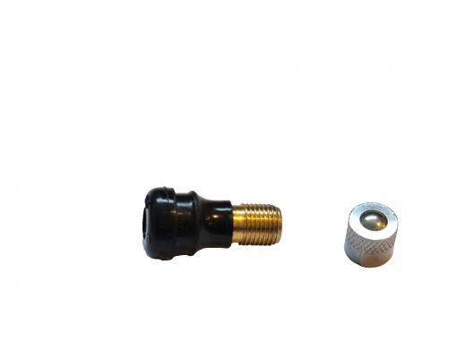 1 x Ventil passend für E-Scooter Tubeless Reifen