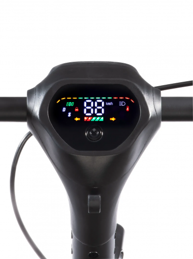 ePowerFun ePF-2 PRO 612 E-Scooter