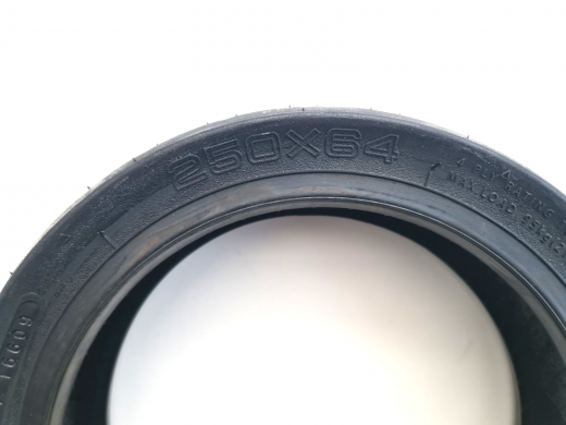 Reifen für E-Scooter von CST 250x64, 4PR, C-9373