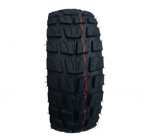 Reifen für E-Scooter 10x2.75-6.5 Tubeless off-road