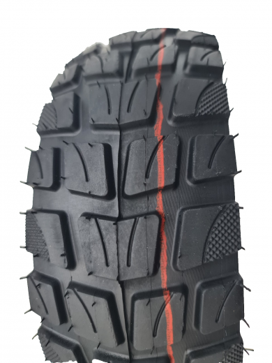 Reifen für E-Scooter 10x2.75-6.5 Tubeless off-road