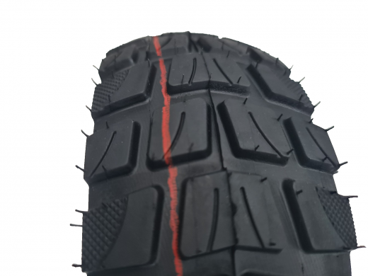 Reifen für E-Scooter 10x2.75-6.5 Tubeless off-road