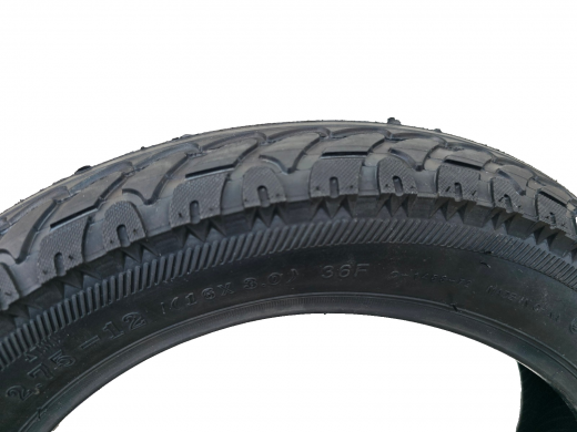 Reifen von CST 16x3.00 (2.75-12) C-1488 passend für Viron Xi-1200-S, XI-1500-EEC