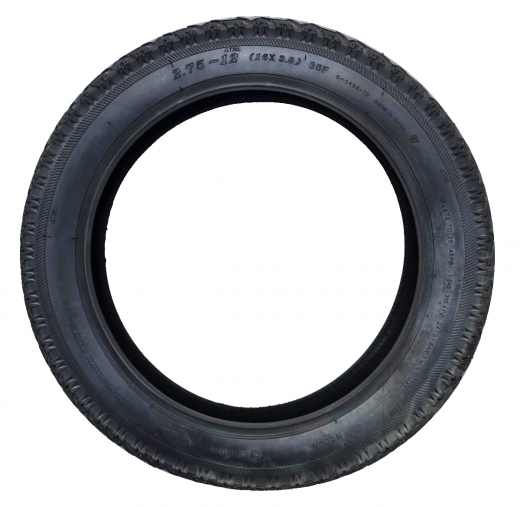 Reifen von CST 16x3.00 (2.75-12) C-1488 passend für Viron Xi-1200-S, XI-1500-EEC