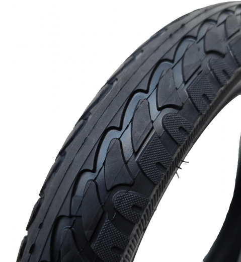 Reifen von CST 16x3.00 (2.75-12) C-1488 passend für Viron Xi-1200-S, XI-1500-EEC