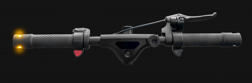 ePowerFun ePF-3 E-Scooter 864 Wh
