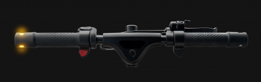 ePowerFun ePF-SKATE E-Scooter