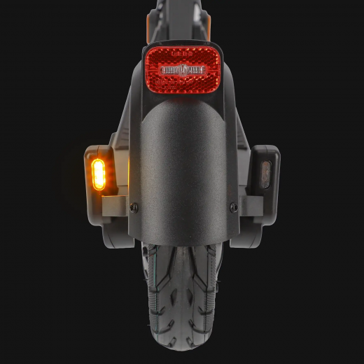 ePowerFun ePF-SKATE E-Scooter