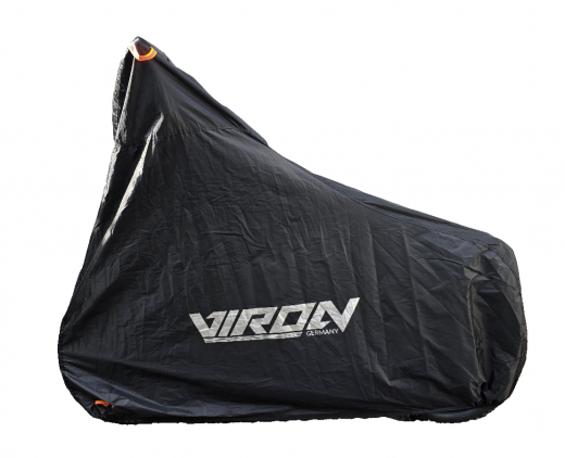 Regencover für Viron Xi-1500-EEC oder Viron Xi-1200-S