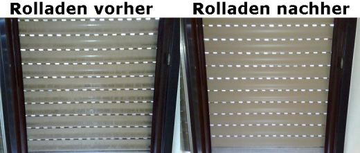 Indusan der Profireiniger von Herrlan Sprühflasche 1 Liter