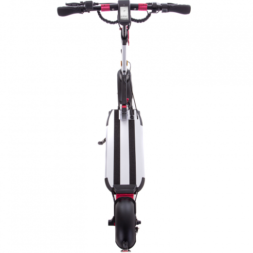 SXT Buddy Pro eKFV E-Scooter mit Straßenzulassung nur Abholung