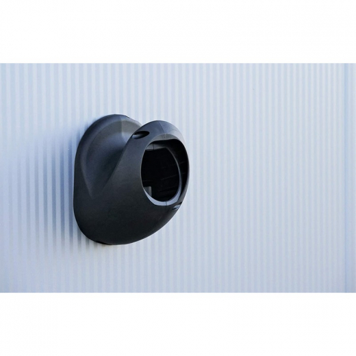 go-e Typ 2 Kabelhalter Made in Germany