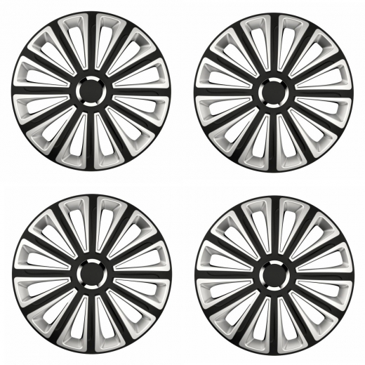 Radkappen Typ Trend RC 15 Zoll