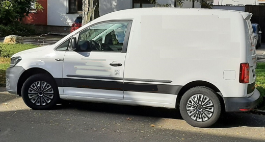 Radkappen Typ Trend RC 15 Zoll