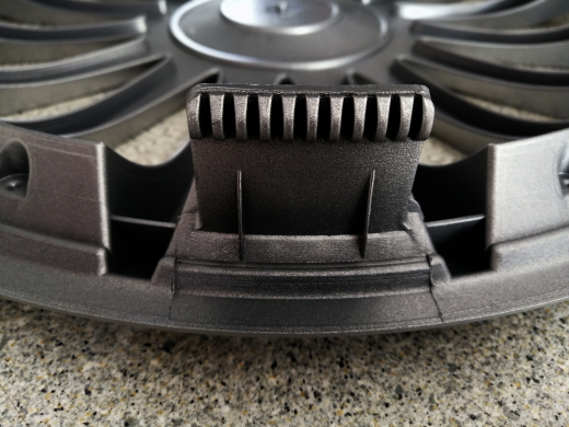 Radkappen Typ Trend RC 15 Zoll