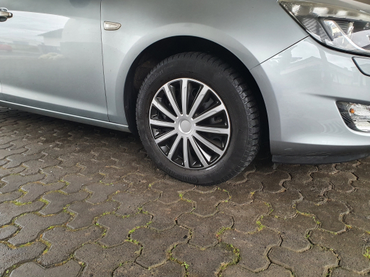 Radkappen Typ TRend DC 16 Zoll