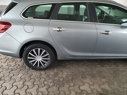 Radkappen Typ TRend DC 16 Zoll