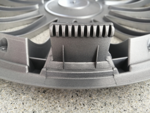 Radkappen Typ TRend DC 16 Zoll