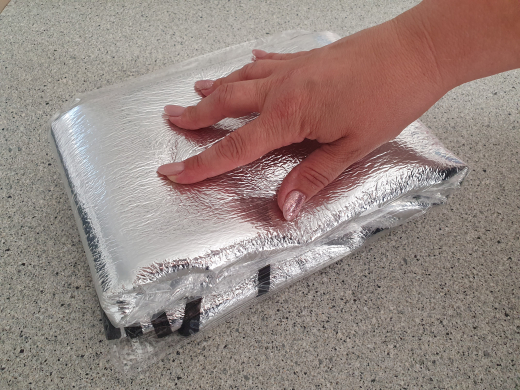 Auto Sonnenschutz Windschutzscheibe mit Saugnäpfen für Frontscheibe faltbar 150x80 cm