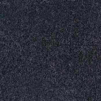 Fußmatten schwarz von Rau passend für Mercedes B-Klasse W247 VAN ab 1/19 -