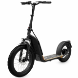 Viron E-Scooter XI-1200-S mit Straßenzulassung 20 km/h
