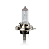 Halogen Glühbirne H4 12V 55W / 60W Sockel P43T