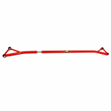 Domstrebe vorne oben OMP Stahl passend für BMW 1er E87 Diesel 120D