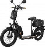 Viron E-Scooter XI-1500-EEC 45 km/h MaxRange mit ABE Straßenzulassung