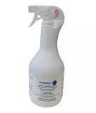 Indusan der Profireiniger von Herrlan Sprühflasche 1 Liter