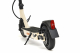 ePowerFun ePF-1 Off-White E-Scooter