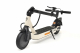 ePowerFun ePF-1 Off-White E-Scooter