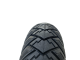 Reifen für E-Scooter Vollgummi 10x2.70-6.5 (10x2.75)