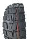 Reifen für E-Scooter 10x2.75-6.5 Tubeless off-road