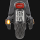 ePowerFun ePF-3 E-Scooter 1200 Wh