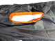 Regencover für Viron Xi-1500-EEC oder Viron Xi-1200-S