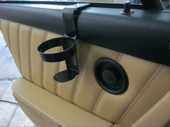 2pcs Auto Rücksitz Getränkehalter hängende Halterung Getränkeaufbewahrung  Auto LKW Innenraum Wasserflasche Organizer