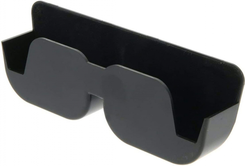 Brillenhalter KFZ Auto LKW Brillenfach Brillenablage