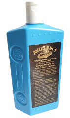 Autopolitur Avus 5in1, 500 ml Flasche