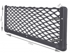 Ablage Netz Kofferraumnetz für Auto und KFZ 41 x 19,5 cm