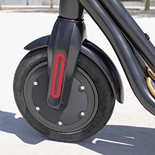 Viron E-Scooter XI-700-S mit ABE Straßenzulassung nur Abholung