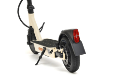 ePowerFun ePF-1 Off-White E-Scooter