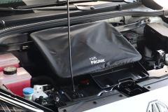 Frunk Kofferraum Kofferraumwanne von Rati passend für MG4
