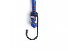 Spanngurt Expander 120 cm lang im Doppelpack