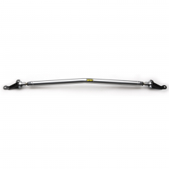 Domstrebe vorne OMP Aluminium passend für BMW 3er E46 320i