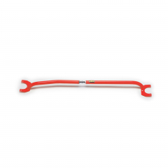 Domstrebe vorne oben OMP Stahl passt für Opel CORSA B 1.6 GSI 16v