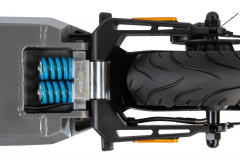 ePowerFun ePF-Pulse+ 960 E-Scooter