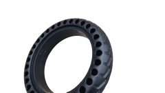 2 Stück Vollgummireifen 8,5x2 für E-Scooter