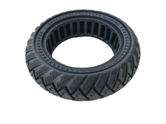Reifen für E-Scooter Vollgummi 10x2.70-6.5 (10x2.75)