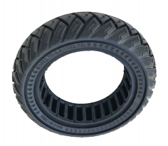 Reifen für E-Scooter Vollgummi 10x2.70-6.5 (10x2.75)