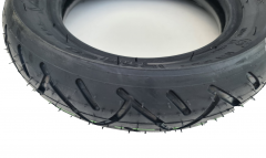 Reifen für E-Scooter von CST 10x2.50 60/80-6, 4PR, C-9336